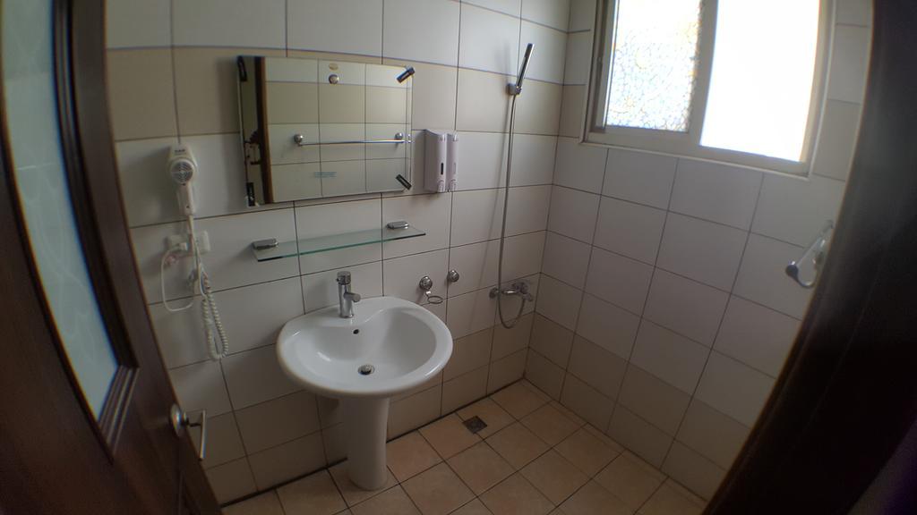 Outdoor Sports Guest House Chua-lien Pokoj fotografie
